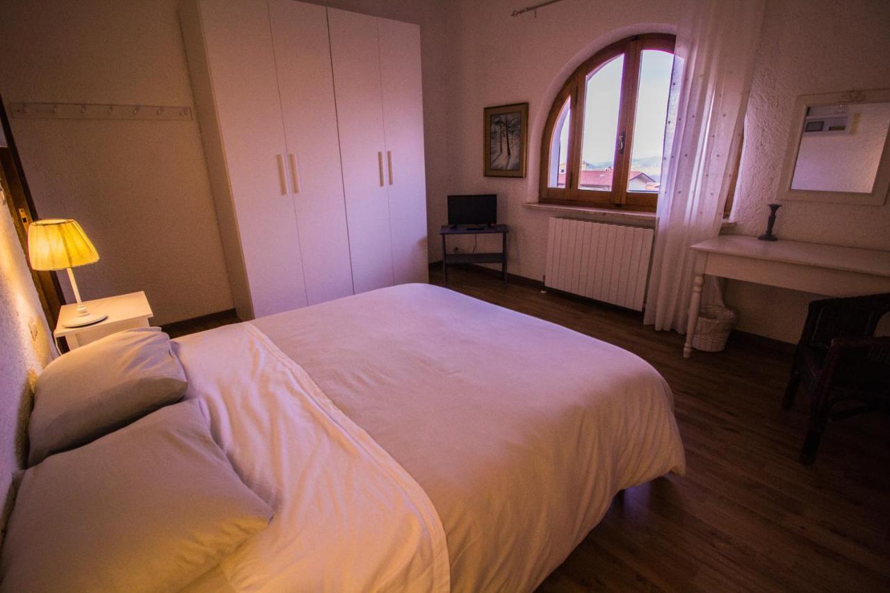 Bed and Breakfast Casa Sui Tetti Ozieri Zewnętrze zdjęcie